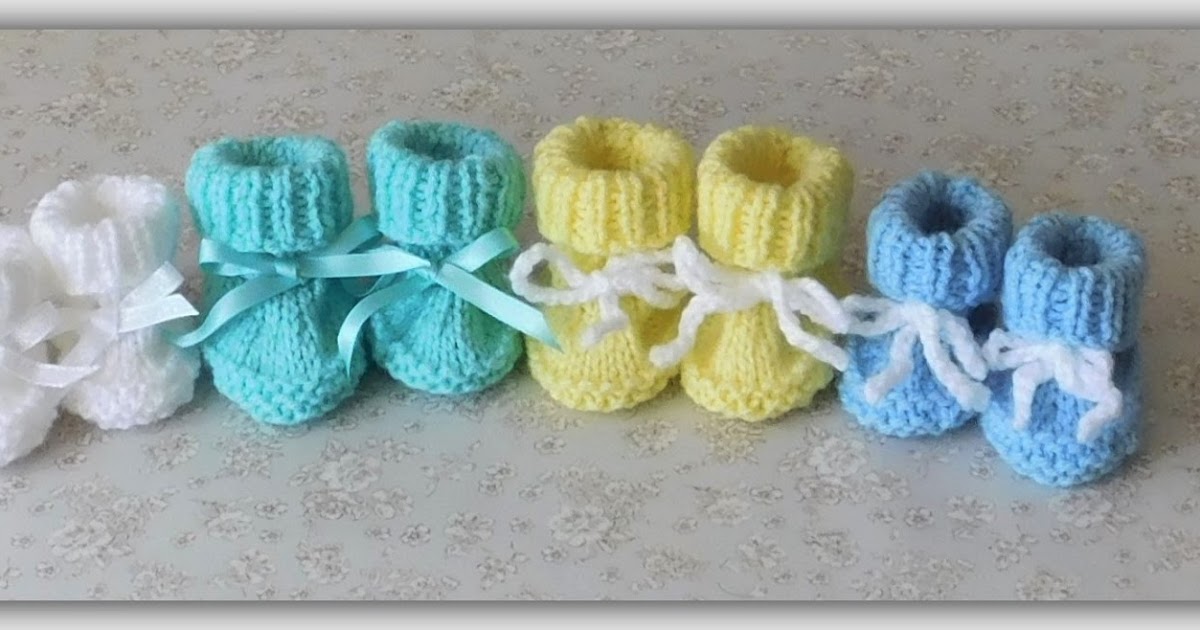 Marianna s Lazy Daisy Days Lazy Daisy Preemie Baby Booties